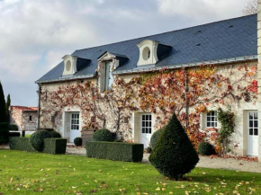 Manoir de famille Beausoleil